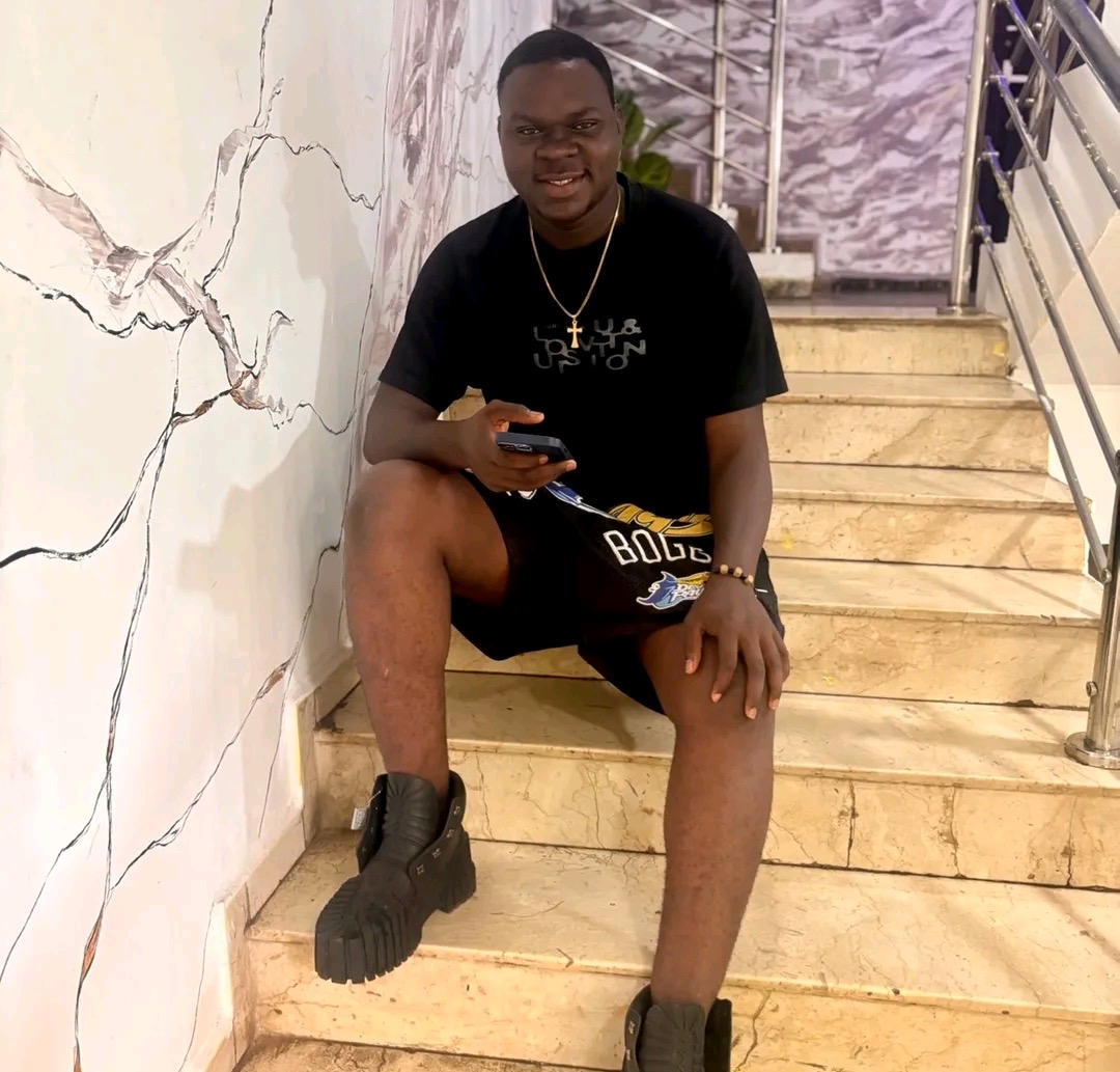 Ekwealor chidera uchechukwu 