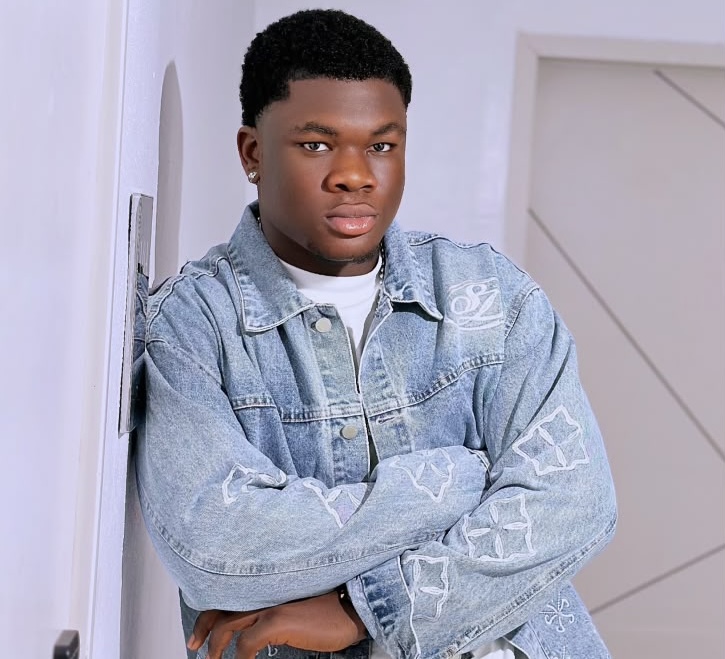 OGWU PAUL OBINNA