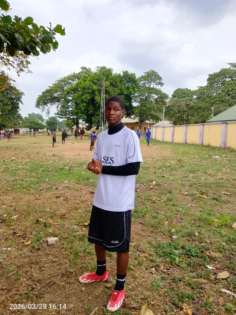 NSE-OBONG EZEKIEL SUNDAY 