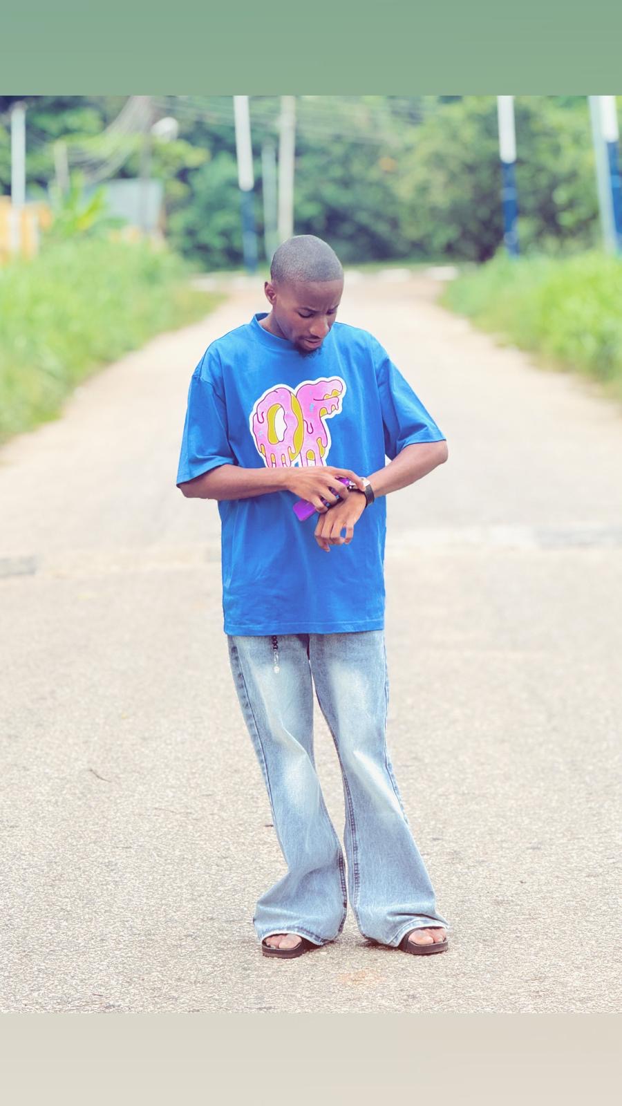 KIFODU SAMUEL NDIDIKA