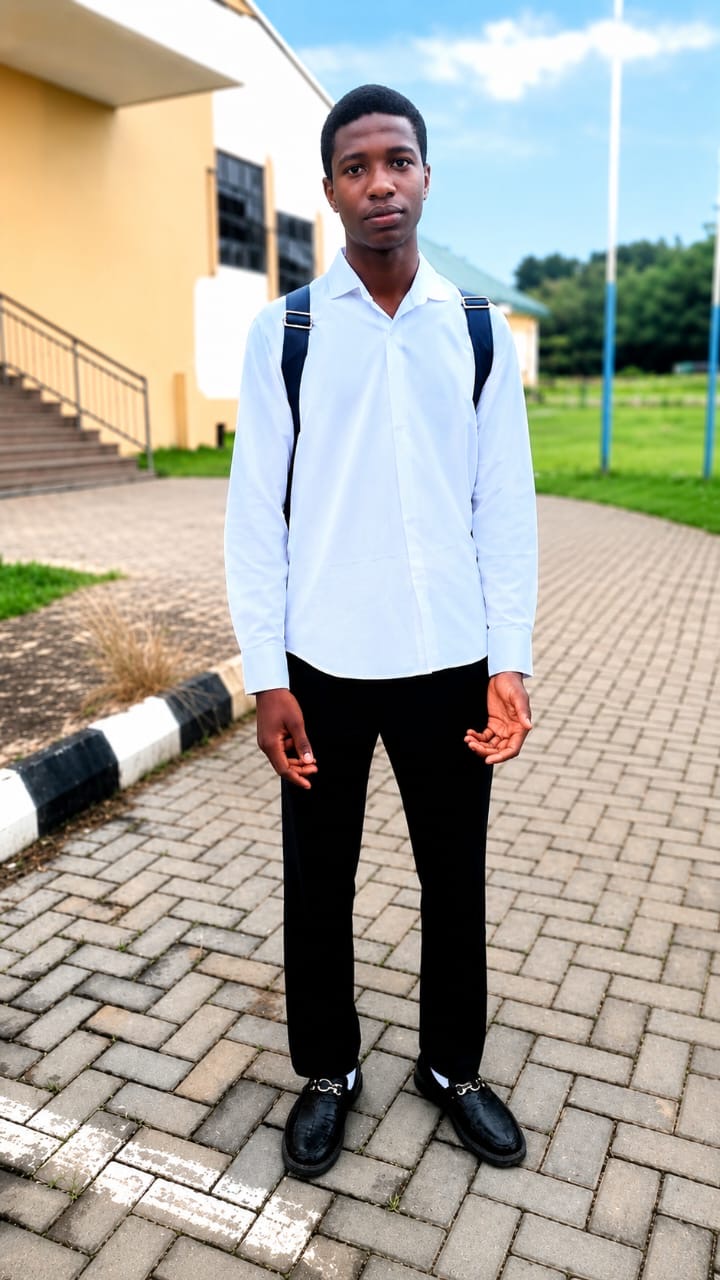 CHIABUA EMMANUEL CHIAGOZIE
