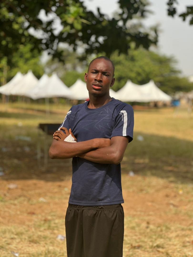 OPENE TERRY ONYEDIKACHI JOEL 