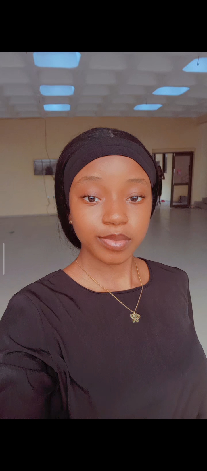 Okonkwo Sandra Ifechukwude 