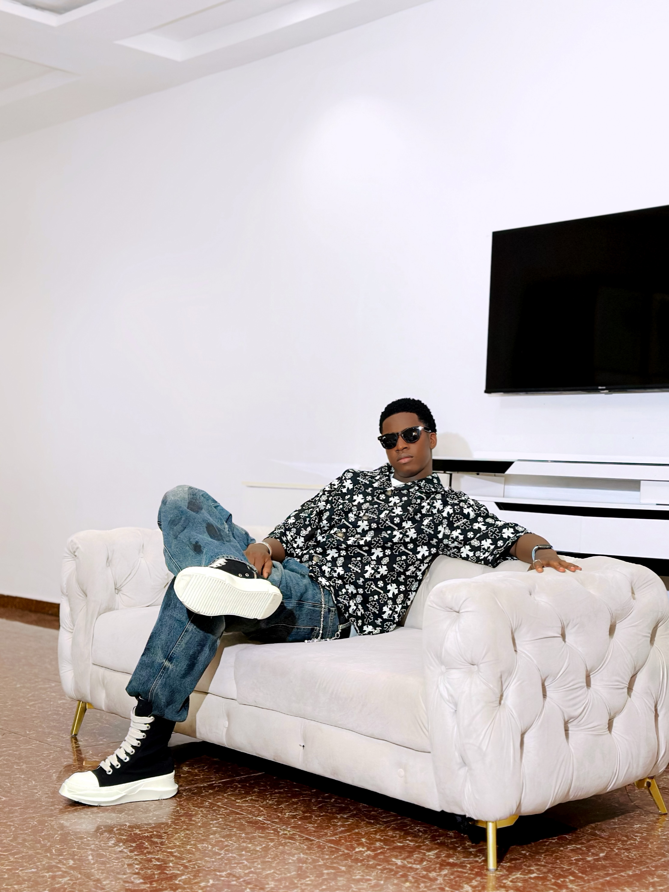 ALLI-JOLOMI TORITSE JESSE