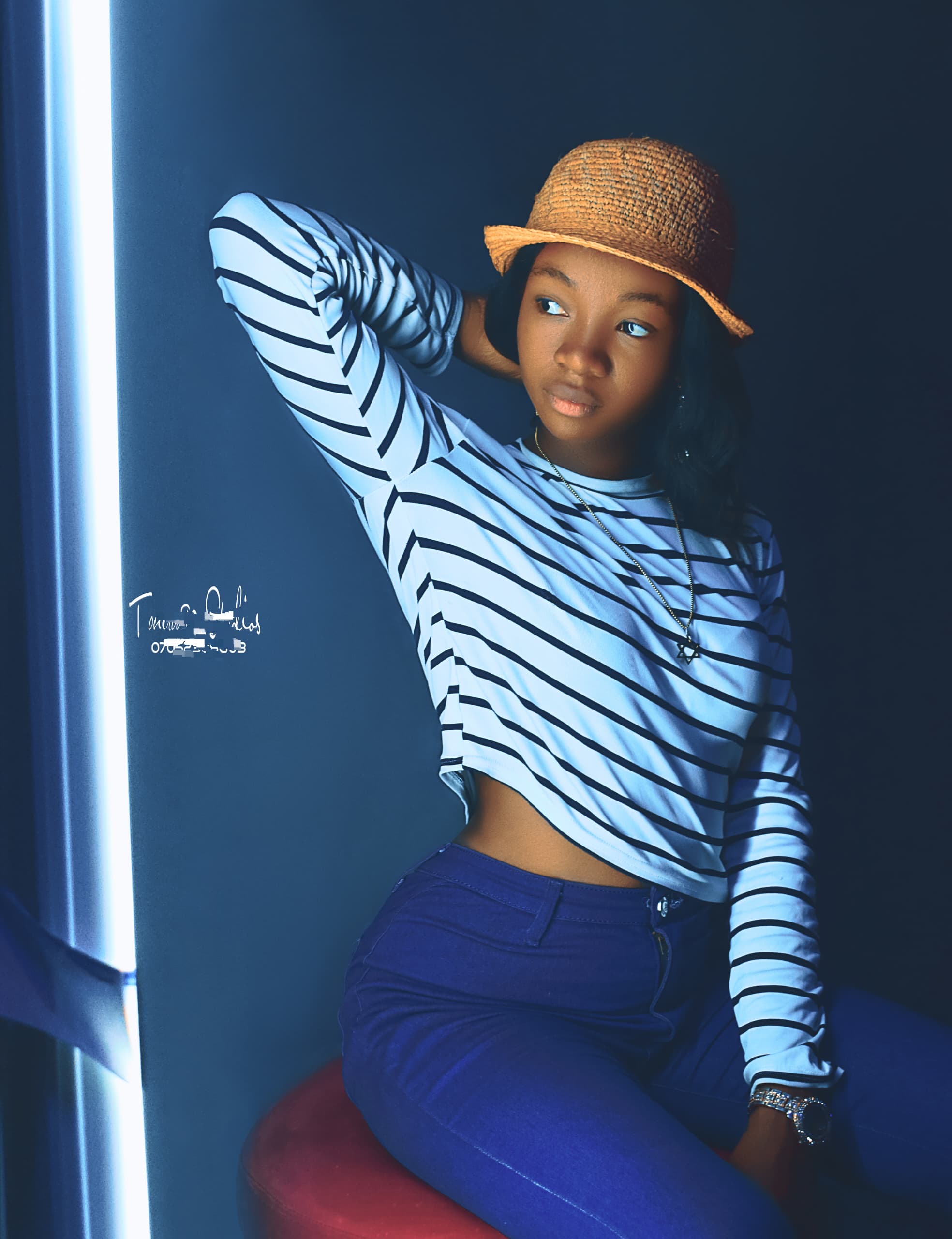 Eze Maryjane Chinecherem (Chikito MJ)