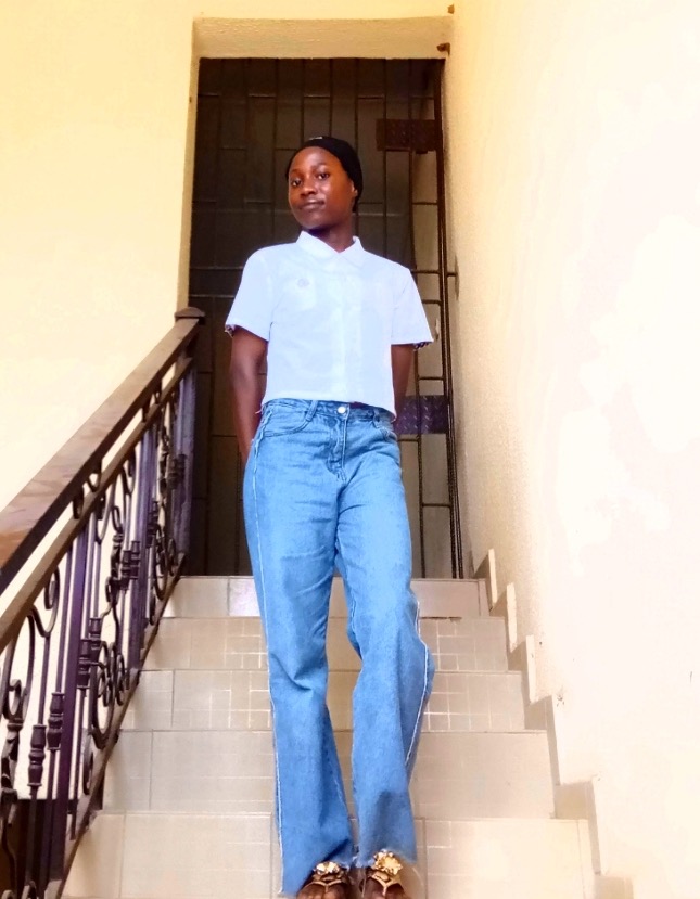 Ishola sakiratu ajewole